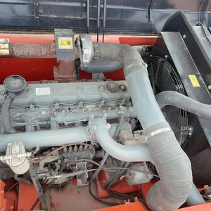 รถขุดตีนตะขาบ Doosan Dh420lc-7 42 ตัน มือสอง ขายดี เครื่องยนต์และปั๊มประสิทธิภาพสูง ขายตรงจากโรงงาน - Product Image 5