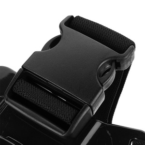 Accessoires GoPro, Kit de montage universel pour caméra d'action, 70 pièces, avec bâton de selfie, sangle de casque réglable pour la photographie sportive - Product Image 4