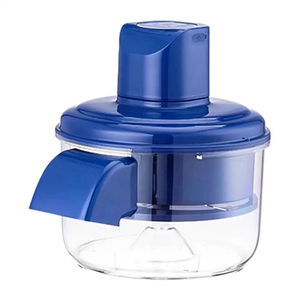 Utensilios de Cocina Multifuncionales, Herramienta Eléctrica para Pelar Uvas, Máquina para Quitar la Piel, Pelador Automático de Ajo y Lichi - Product Image 1