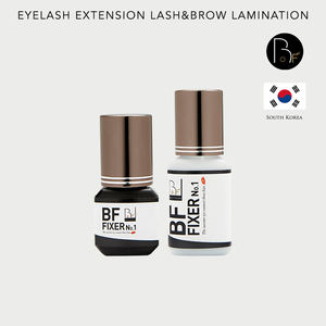 เกาหลีต่อขนตา1วินาที Bf 1กาวทำในประเทศเกาหลี Pirvate ฉลาก OEM สามารถใช้ได้ Koea ผลิตโดยตรงขายมัน - Product Image 4