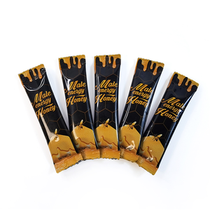 Miel royal thaïlandais, booster d'énergie naturel pour la vitalité masculine, fabrication sous marque privée OEM - Product Image 5