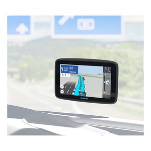 Navegador GPS GO Professional 2a Gen Negro 5" 1YF5 002 10 - Product Image 2
