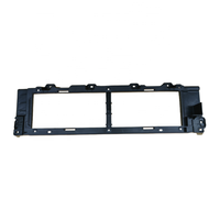 86958-Q4000 Support de grille de ventilation avant d'origine pour conduit d'air NIRO HYBRID
