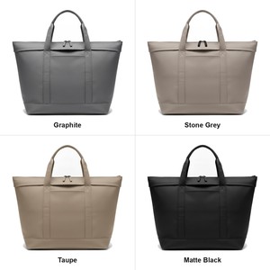 กระเป๋าใส่ไม้ปิงปองขนาดใหญ่แบบกันกระแทก ใส่ไม้ได้ 2 อัน ผลิตจากผ้า 1680D รับทำโลโก้ตามสั่ง ขายส่ง กระเป๋าสำหรับกีฬาเทนนิสและแพเดิล - Product Image 5