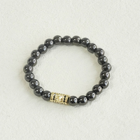Breloques en forme de tête de lion en CZ pour la fabrication de bijoux, bracelets, colliers, perles, bijoux DIY, vente en gros de breloques, breloques en forme de tête de lion en CZ