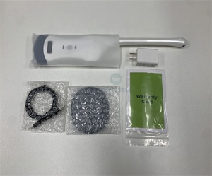 B26D Onetech Imagerie par ultrasons Scanner de sonde à ultrasons portable Doppler Tableau de courbes intracavitaire Sonde sans fil à ultrasons - Product Image 4
