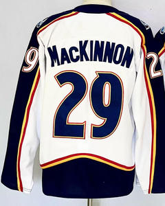 トップ メンズ カスタム セイバーズ オルタネート アイスホッケー ジャージ バッファロー デジタル プリント シャツ # 72 トンプソン # 26 # 89 # 53 OEMチームユニフォーム100% - Product Image 2