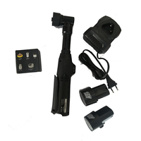 12V Mini voiture polisseuse Micro sans fil voiture polisseuse DA voiture détails outil polonais