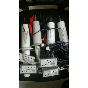 Sonde haute tension Tektronix P6015A 20kVDC 1000x d'occasion - Product Image 2