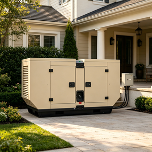 Advanced Silent Diesel <strong>Generator</strong> 50hz 350kw 438kva Three Phase Data Center <strong>Server</strong> <strong>Room</strong> Uninterruptible Power Supply - Product Image 1