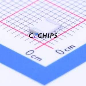 Résistance SMD CR1812J160RE04Z 1812 (Type : Film Épais) (Résistance : 160 Ohms Précision : 5%) - Product Image 2