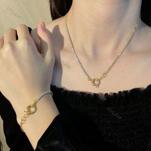 Pulsera Clásica de Tenis Dylam con Doble Hebilla y Circonita Cúbica AAA para Mujer - Product Image 2
