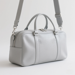 Bolsa de viaje personalizada de gran venta, bolsa de lona de cuero <span class=keywords><strong>PU</strong></span> de primera calidad, bolsa de viaje informal, bolsa de lona grande para hombres - Product Image 4