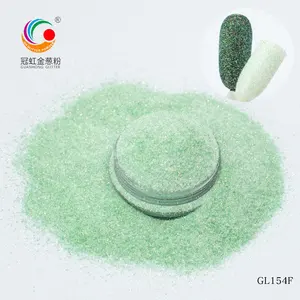 New Design Mix Glitter Wholesale Bulk Polyester Macarons Series Glitter Tumbler Crafts Nail Art Glitter Powder