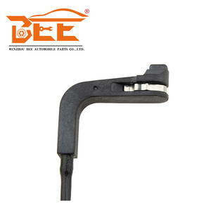 Ön fren balatası A.B.<span class=keywords><strong>S</strong></span>. BMW X5 için sensör OE 34356773008 34216763043 34356772008 34356789501 34356789502 - Product Image 4