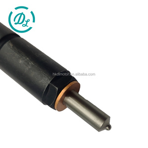 หัวฉีดน้ำมันดีเซล EexcavaStart รุ่น 5I-7706 สำหรับรถขุด 320B 320L 311 312 เครื่องยนต์ 3066 S6KT ทนทาน ติดตั้งง่าย - Product Image 2