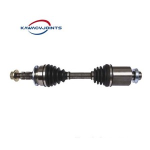Nouvel essieu moteur avant à joint CV RH 976 mm pour PT Preve <span class=keywords><strong>Suprima</strong></span> DS arbre de transmission en acier long pour les voitures utilisées sur les RV-8-992A - Product Image 5