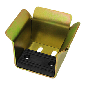 Arrêt coulissant de matériel de porte - Product Image 6
