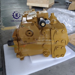 Pompa GP-Pistone Sterzo OEM 325-9788 3259788 di Alta Qualità con Disponibilità Immediata e Consegna Rapida per D8T D8R - Product Image 4