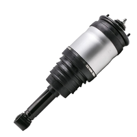 Amortisseur à ressort pneumatique arrière RPD000306, suspension pneumatique, compatible avec Land Rover Discovery3 Discovery4 L319 Range Rover Sport L320