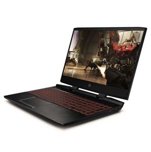 แล็ปท็อปเกมมิ่งราคาถูก Core I5-7300HQ DDR4 16G 128G SSD 1TB HDD GTX1050TI 4G หน้าจอ 15.6 นิ้ว สำหรับขายส่ง แล็ปท็อปเกมมิ่งราคาประหยัด C - Product Image 3