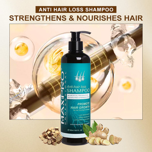 <span class=keywords><strong>Shampoo</strong></span> <span class=keywords><strong>e</strong></span> Balsamo <span class=keywords><strong>Anticaduta</strong></span> Maxipro, <span class=keywords><strong>Shampoo</strong></span> per la Crescita dei Capelli Diradati, Prodotti Nutrienti <span class=keywords><strong>Antiforfora</strong></span> per la Cura dei Capelli - Product Image 3
