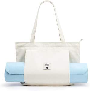 OEM High Quality 600D Polyester <b>Tool</b> <b>Bag</b> with Free Sample Reinforced Heavy Duty 11 Pcs Stainless Steel Gardening <b>Kits</b> - Product Image 1