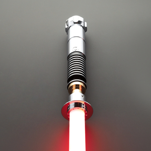 Sabre laser Neopixel LED de haute qualité pour adultes <span class=keywords><strong>Luke</strong></span> Skywalker Cosplay Saber avec son Proffie et lame de duel lourde - Product Image 4