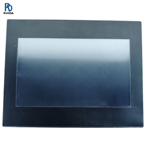 หน้าจอสัมผัส HMI รุ่น GS2110-WTBD-N GS2107-WTBD-N GS2104-WTBD-N ประสิทธิภาพสูง สำหรับอุตสาหกรรม  แผงควบคุมอัจฉริยะระหว่างมนุษย์กับเครื่องจักร - Product Image 1