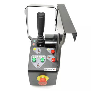 מכונות חלקי סקייג'ק 4000306220 מכלול תיבת בקרה להולוט אופטימום 6 קומפקטי 8 קומפקטי 10N - Product Image 1