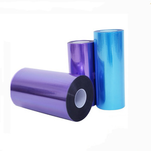 Stock directo de fábrica de película coextruida para blísteres, película de PE para envasado automático y película compuesta personalizada para - Product Image 2