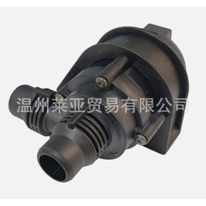 Bomba de agua auxiliar Bmw 64116922699 para pieza de repuesto Mini 5/6/7/X5 - Product Image 2