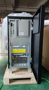 Fuente de Alimentación Ininterrumpida (UPS) de Onda Sinusoidal Pura de 200 KVA 160KW, Baja Frecuencia, Trifásica, 380VAC, para Uso Médico, Industrial y de Respaldo para Elevadores - Product Image 6