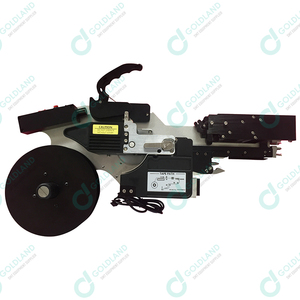<span class=keywords><strong>YAMAHA</strong></span> Électrique distributeur D'étiquettes pour <span class=keywords><strong>Yamaha</strong></span> YS12/<span class=keywords><strong>YS24</strong></span>/YS24S Série machine de SMT - Product Image 1