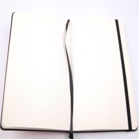 Carnet de notes ligné en cuir PU rigide pour entrepôt, avec impression personnalisée, journal intime, couleur et logo personnalisables