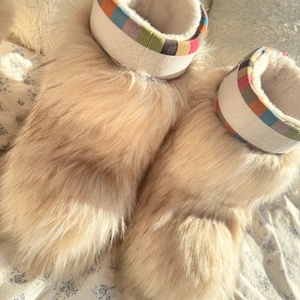 Baskets de luxe de créateur, style rétro décontracté, doublure en maille, à lacets, semelle extérieure en caoutchouc lumineuse, semelle intermédiaire en EVA, style marche, collection Printemps/Hiver Premium - Product Image 2