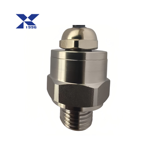 Sensore di Pressione Ceramico Compatto Personalizzabile in Fabbrica - Trasduttore di Pressione con Nucleo Sensore - Product Image 1