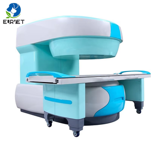 EUR VET Haute qualité Nouvel écran <span class=keywords><strong>scanner</strong></span> de machine IRM 0.35t avec garantie maintenant en stock - Product Image 4