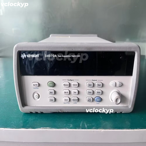 1 PCS Agilent - Unité d'acquisition de données/commutateur Keysight 34970A - Product Image 5