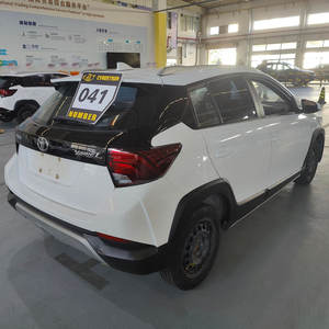 <span class=keywords><strong>Toyota</strong></span> <span class=keywords><strong>Yaris</strong></span> L Zhixuan 2023 Usado, 1.5L CVT Leading PLUS GAC <span class=keywords><strong>Crossover</strong></span>, Volante a la Izquierda, 5 Puertas, 5 Asientos, Hatchback, Gasolina, LHD - Product Image 6