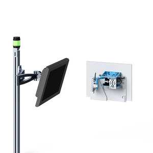 Thuốc lá hút thiết bị trình diễn RCSM-I vật lý thiết bị kiểm tra cho bộ lọc cigarillos viên nang xì gà nhiệt-không-ghi - Product Image 2