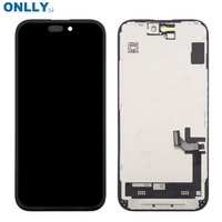 Display LCD per iPhone 6 6S 7 8 Plus, Schermo Touch per iPhone X XS 11 12 13 Pro Max 14 Plus 15 Pro 16 a Prezzo di Fabbrica