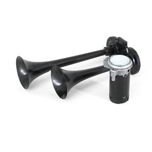 Lack Air UMP ar etrofitting iigh oluolume Orn etal ouble UBE como leclectric alvanivanilumluminum lloy 12V lastic - Product Image 5