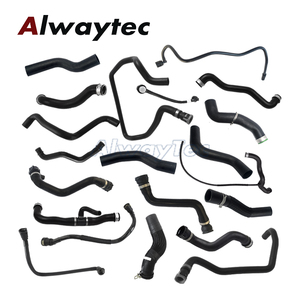 Tuyau de retour de liquide de refroidissement pour voiture, tuyau de ventilation du réservoir d'expansion du radiateur pour Audi BMW <span class=keywords><strong>VW</strong></span> Benz <span class=keywords><strong>Golf</strong></span> Opel - Product Image 3