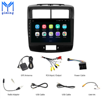 Autoradio Android 10 pour Toyota Avanza 2010 2011 2012 2013 2014 2015 2016 9 pouces GPS Navigation Lecteur multimédia Système stéréo
