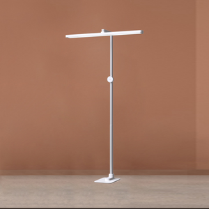 Super Bright 2000 Lumens LED Standing <strong>Lamp</strong> with Timer, Home Office Foot Switch and <strong>Remote</strong> <strong>Control</strong> LED <strong>Floor</strong> <strong>Lamp</strong> - Product Image 6
