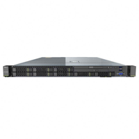 xFusion 1288h V6 2-socket 2025 Sistem Komputer Cloud Web AI Deepseek Nas Storage Beli Sistem Komputer Gpu Rak A PC Server Khusus yang Kuat