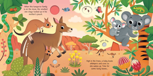 Sound <strong>Book</strong> <strong>Easter</strong> Press and Play Festival Sound <strong>Book</strong> Kids Interactive Early Education Sound Board <strong>Book</strong> - Product Image 5