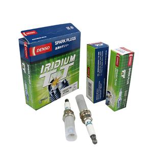 Bujía <span class=keywords><strong>de</strong></span> <span class=keywords><strong>punta</strong></span> a <span class=keywords><strong>punta</strong></span> <span class=keywords><strong>de</strong></span> iridio denso 0,4 IXEH20TT 22401-JD01B para Nis-san Teana,X-Trail,Tiida,Elgrand,Synergy/Sentra,Qashqai - Product Image 6