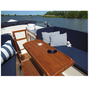 Hodon <span class=keywords><strong>Coussin</strong></span> de Canapé de Yacht de Luxe Haut de Gamme Personnalisé, Extrêmement Confortable, Imperméable et Respirant - Product Image 6